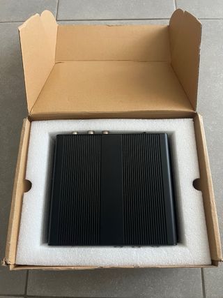 Controlador LED NovaStar MCTRL300