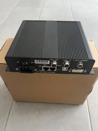 Controlador LED NovaStar MCTRL300