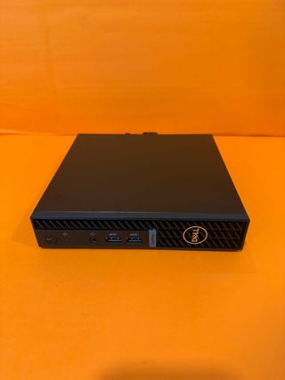 Dell Optiplex 7010 Micro i5-13500T 16GB 512GB NVMe