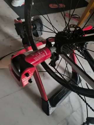 Rodillo Élite Novo Force