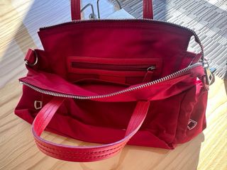 Bolso Bimba y Lola Rojo