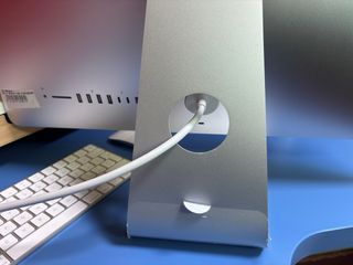 iMac Retina 4K 2019 - Ottime Condizioni