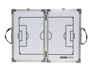 Pizarra Táctica Fútbol Entrenador Nueva