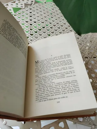 Rosalía de Castro El caballero de las botas azules