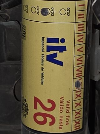 Beta RR 50 2T Estándar 2021