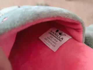 Zapatillas de ir por casa Pusheen 39-40