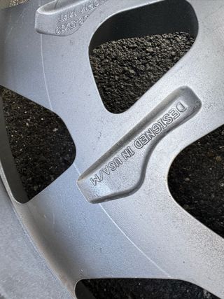 Rotiform CVT 5x100 5x112