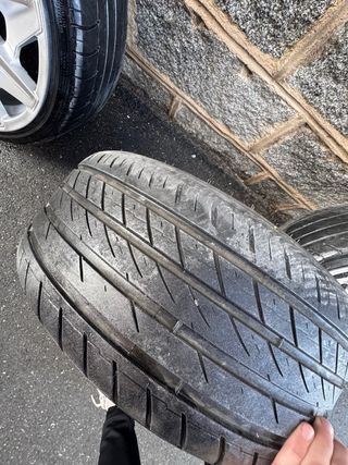 Rotiform CVT 5x100 5x112