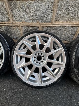 Rotiform CVT 5x100 5x112