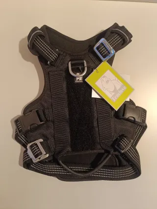 Pettorina antifuga per cani, True Love