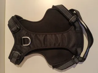 Pettorina antifuga per cani, True Love