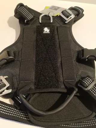 Pettorina antifuga per cani, True Love