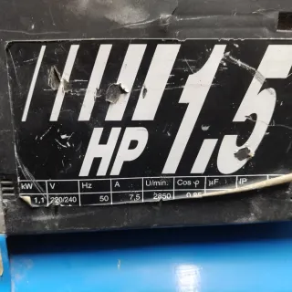 Compresor de aire ABAC