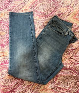 Pantalones Levis Mujer Talla 27