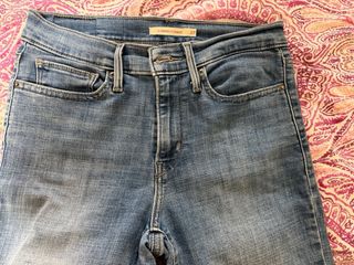 Pantalones Levis Mujer Talla 27