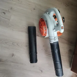 Sopladora STIHL BG 56