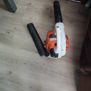 Sopladora STIHL BG 56