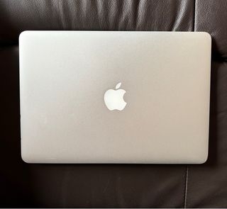 MacBook Pro Retina 13” 1TB Plata