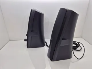 Altavoces Trust ALMO para PC y portátil