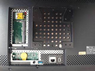 TPV ELO Touch All-in-One averiado ESY22i3 E850591