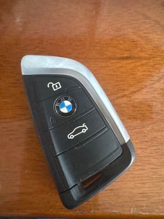 mando de x1 f48 en perfecto funcionamiento 2018
