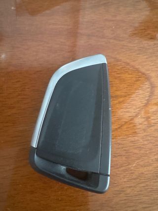 mando de x1 f48 en perfecto funcionamiento 2018