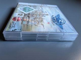 B Team: Metal Cartoon Squad - Nintendo DS