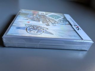 B Team: Metal Cartoon Squad - Nintendo DS