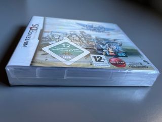 B Team: Metal Cartoon Squad - Nintendo DS