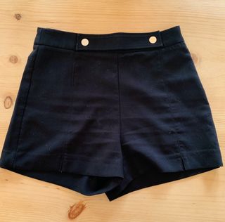 lote 8 pantalones cortos talla 34-36