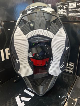 Casco Moto XS Cross Airoh Twist 2