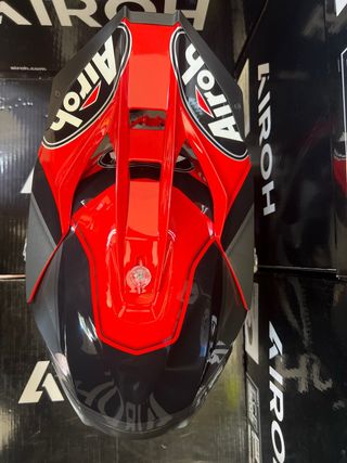 Casco Moto XS Cross Airoh Twist 2