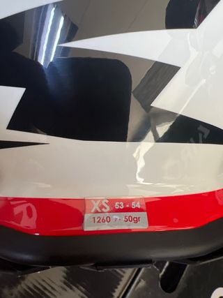 Casco Moto XS Cross Airoh Twist 2