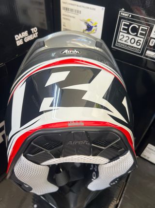 Casco Moto XS Cross Airoh Twist 2