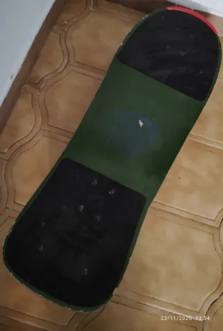 Skate Vintage Dream Team Años 80