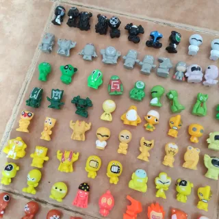Gogos Crazy Bones