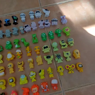 Gogos Crazy Bones