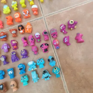 Gogos Crazy Bones