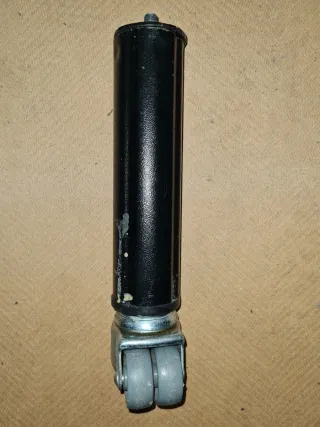 pata para camas de somier ancho