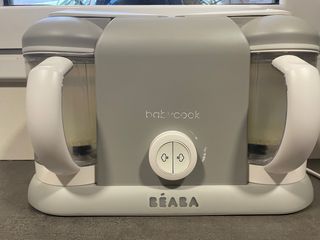 Robot cocina Beaba Babycook Duo