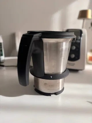 Robot Cocina Taurus Mycook