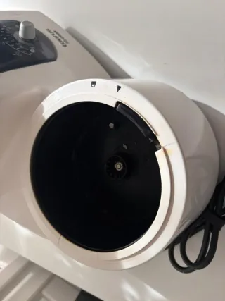 Robot Cocina Taurus Mycook