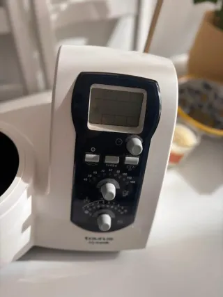 Robot Cocina Taurus Mycook