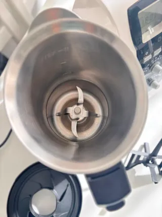 Robot Cocina Taurus Mycook