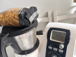 Robot Cocina Taurus Mycook