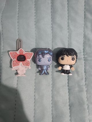 FUNKOS KINDER JOY STRANGER THINGS