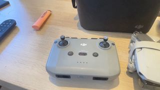 Dji Mini 2 Drone