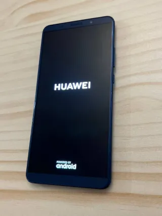 Huawei Mate 10 Pro 128GB LTE blu sbloccato