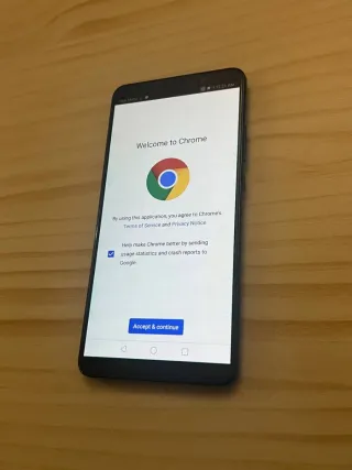 Huawei Mate 10 Pro 128GB LTE blu sbloccato