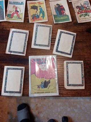 21 antiguos cuentos de Calleja